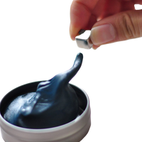 Slime Magnética
