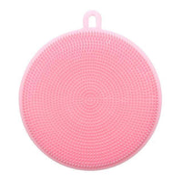 Escova Mágica de Silicone