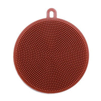 Escova Mágica de Silicone