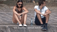 Super Zoom para Celular Lente Focus – Original